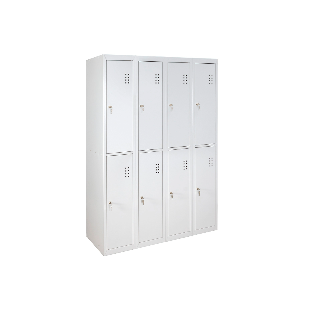 Dulap metalic 8 persoane