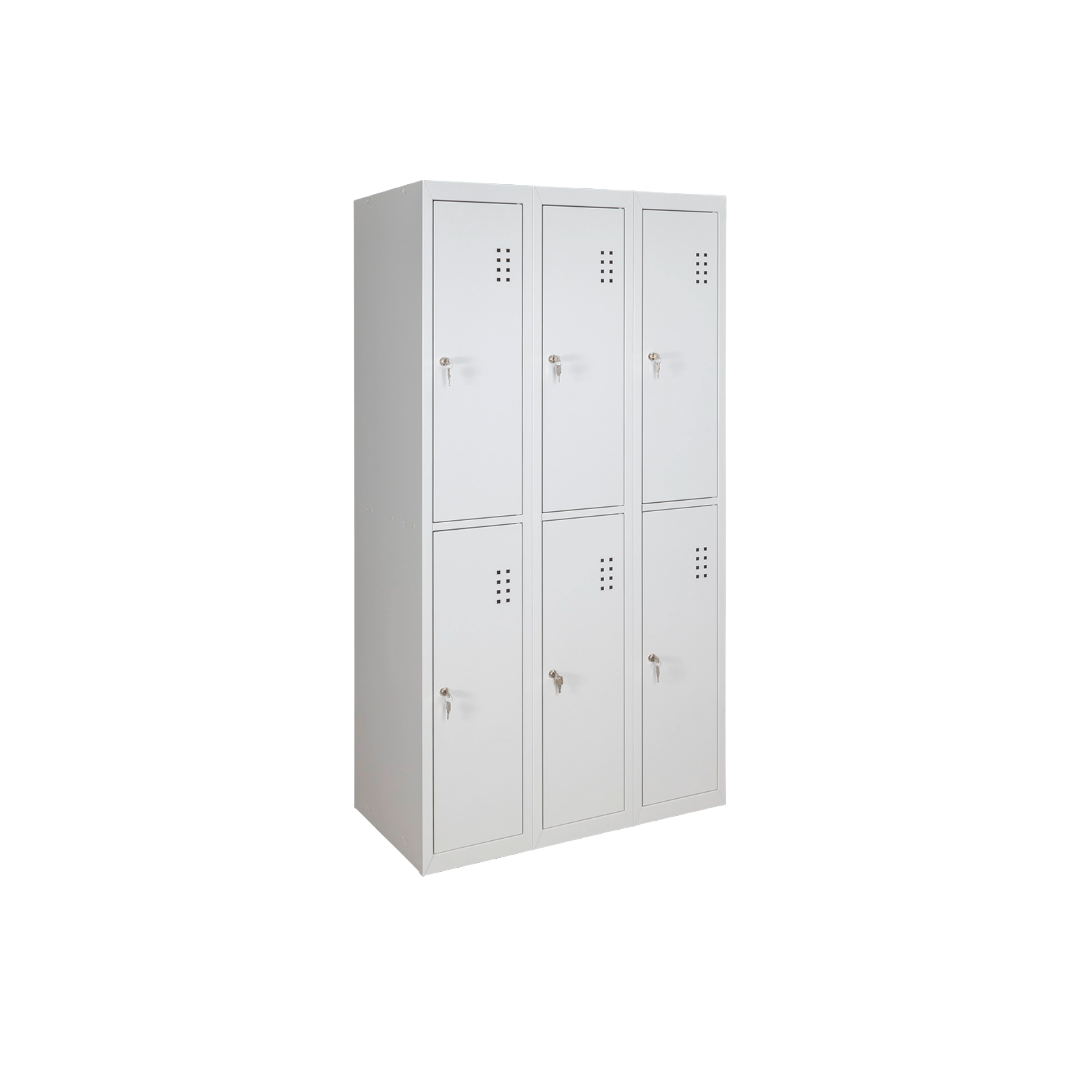 Dulap metalic 6 persoane