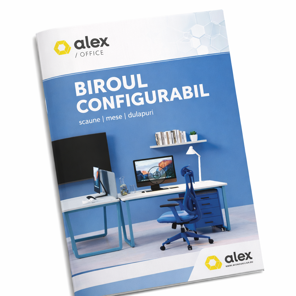 Oferta Birou Configurabil
