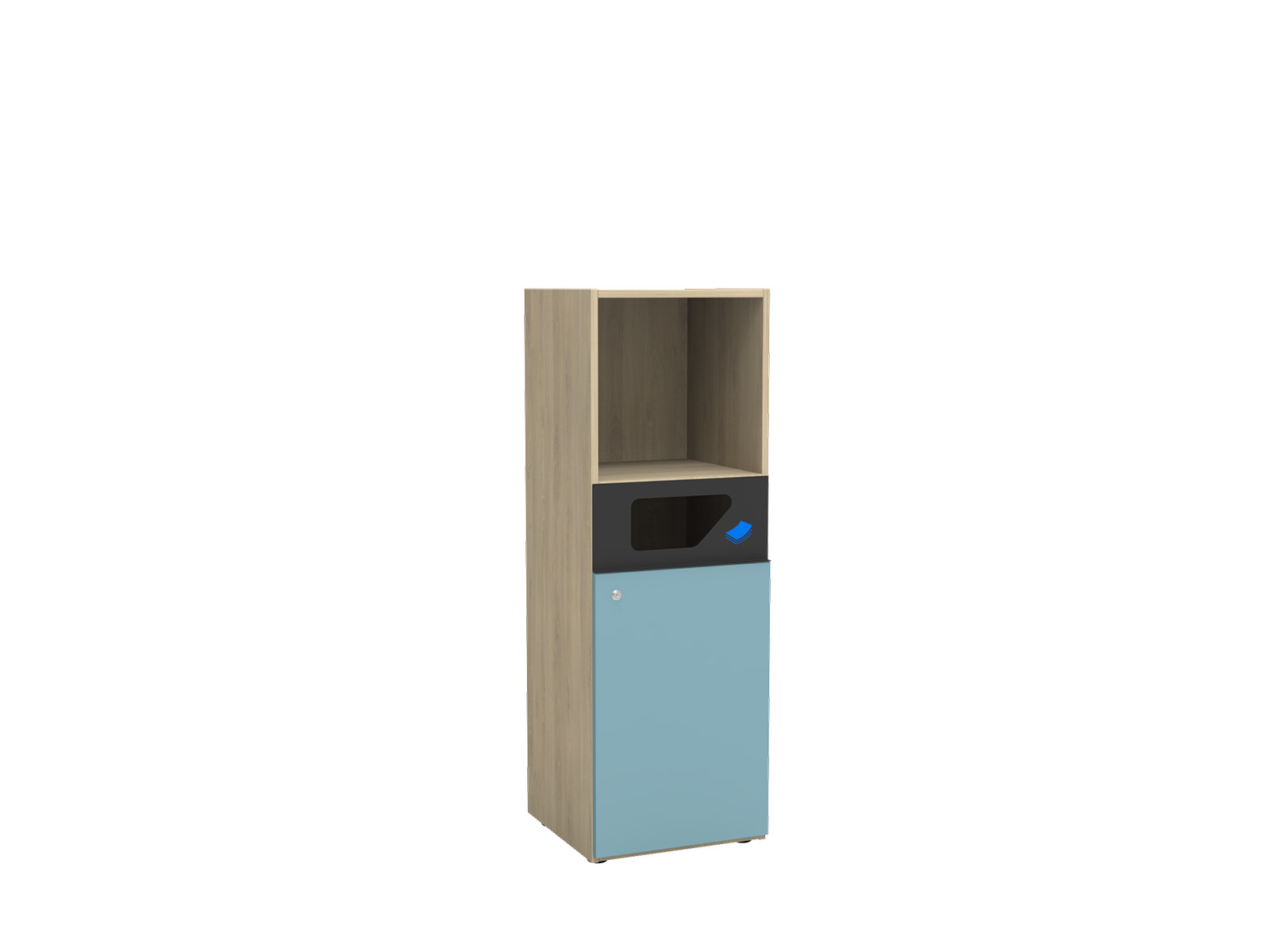hârtie+comp.deschis